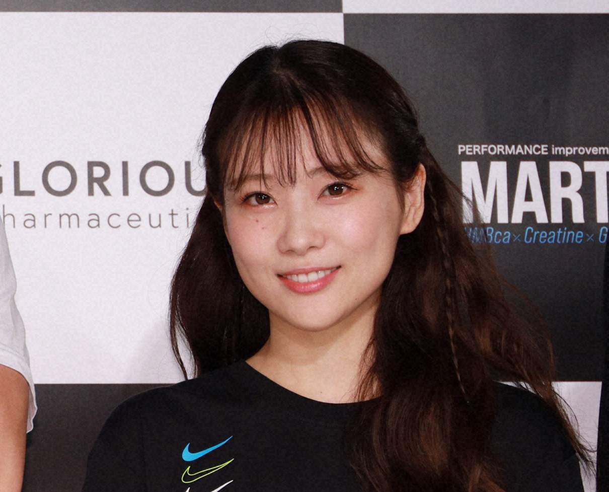 重盛さと美（20年9月撮影）