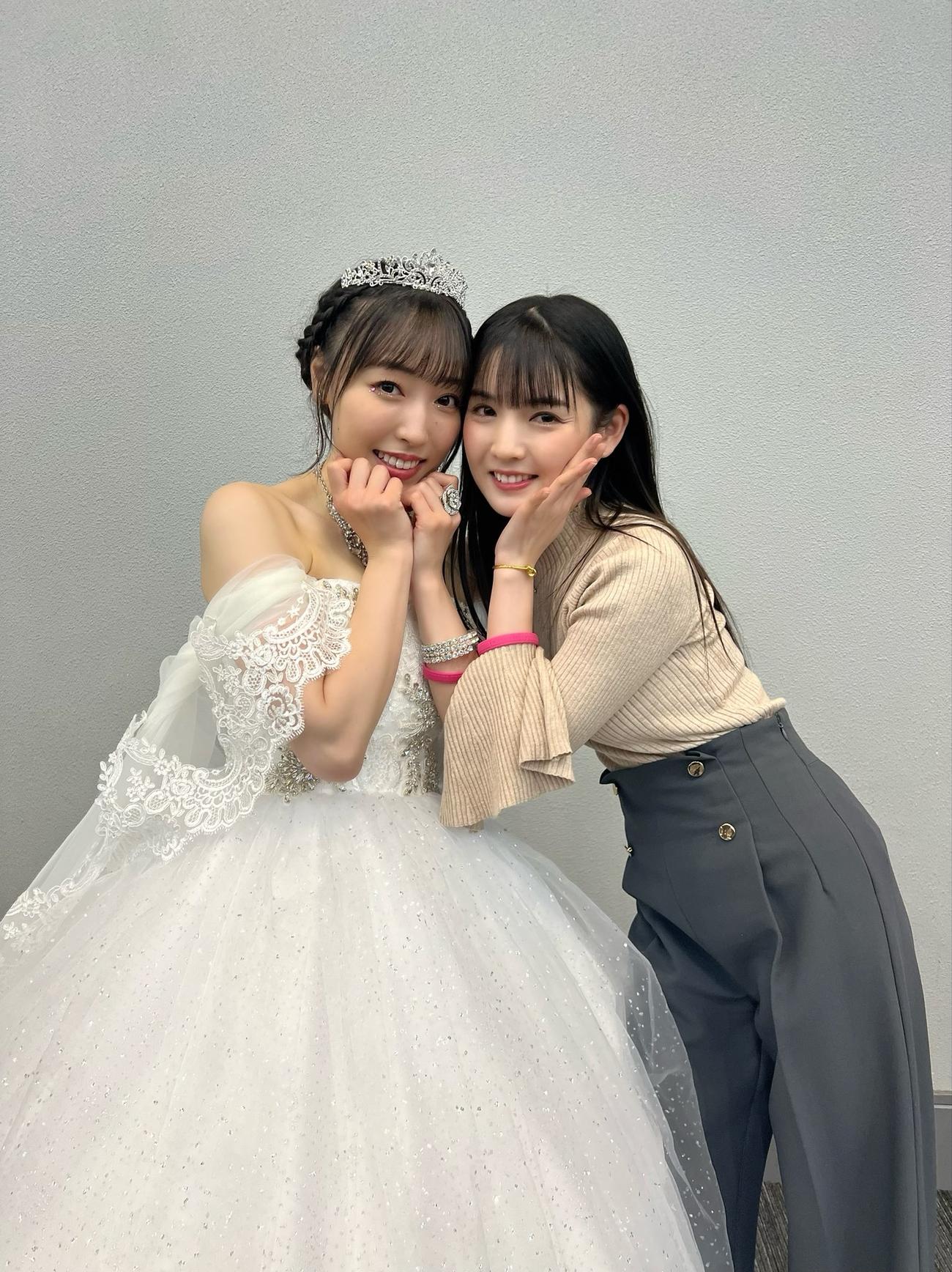 道重さゆみのX（旧Twitter）から