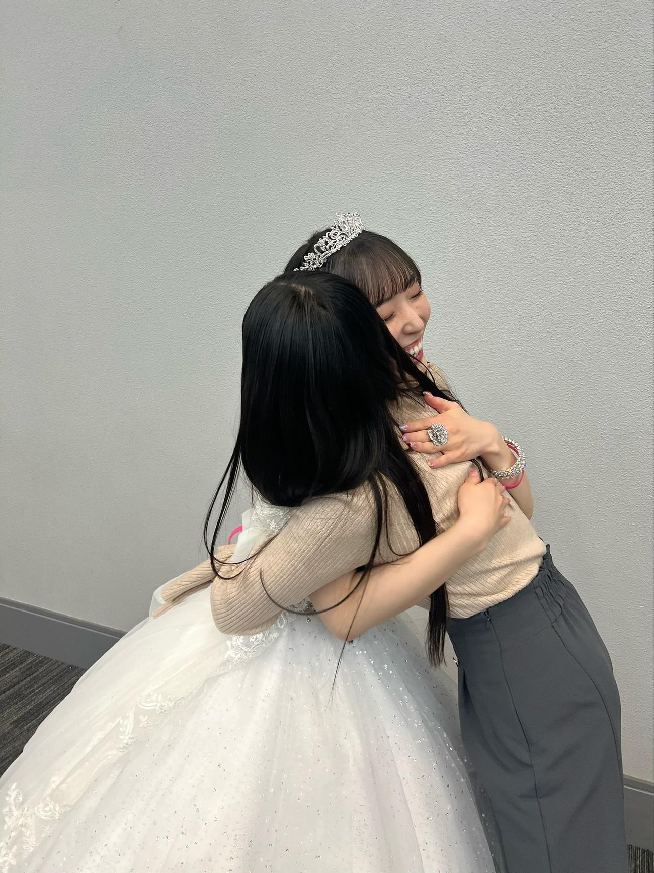 道重さゆみのX（旧Twitter）から