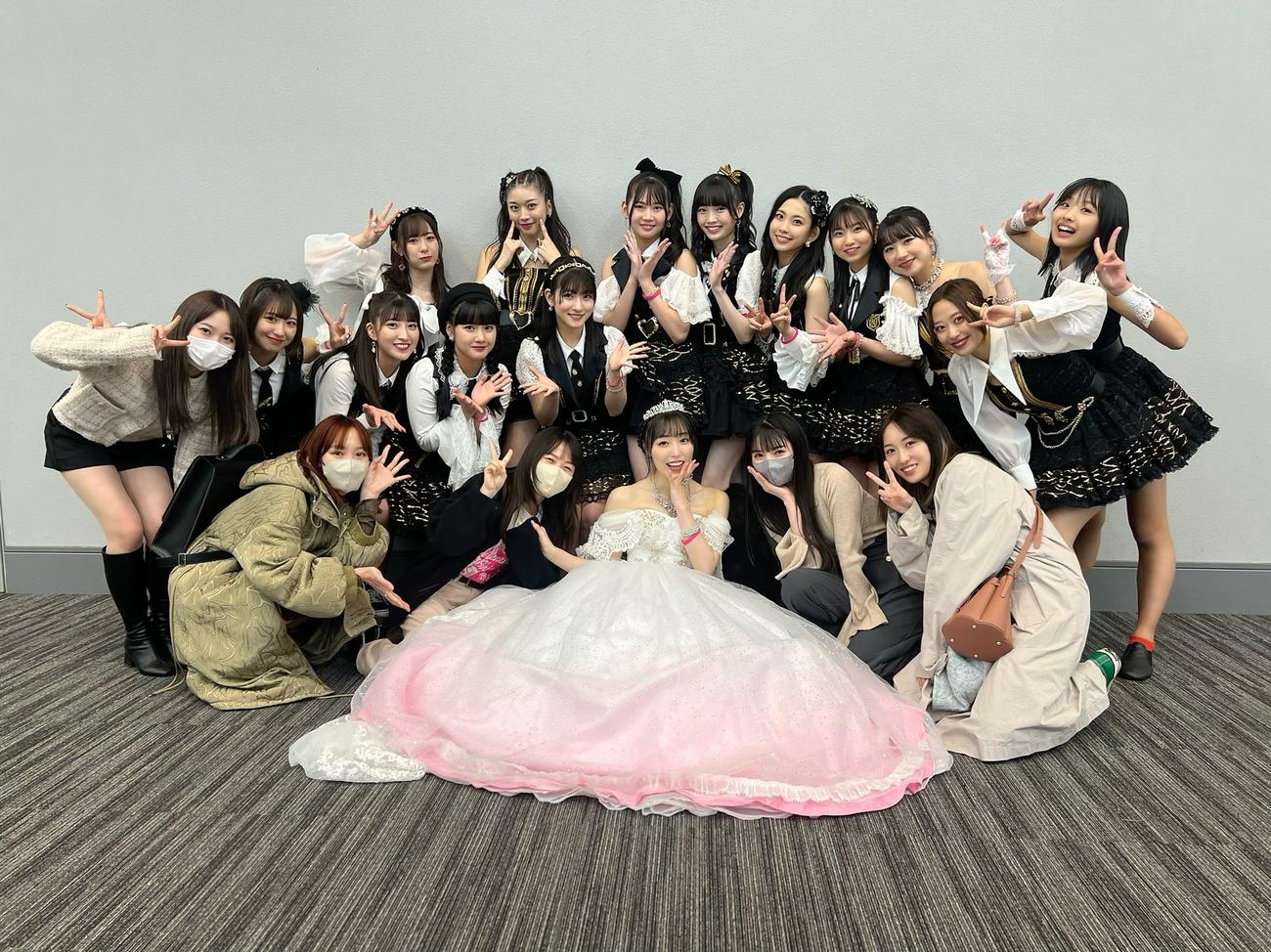 道重さゆみのX（旧Twitter）から