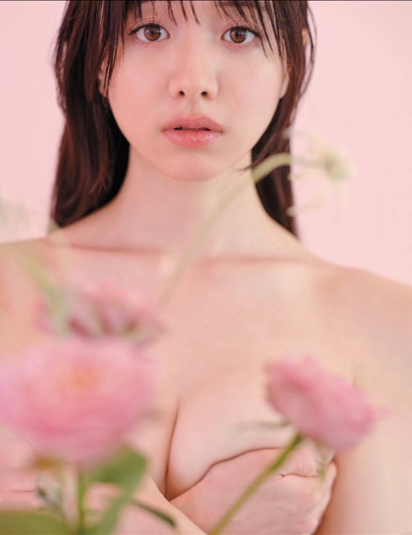 森香澄のXから