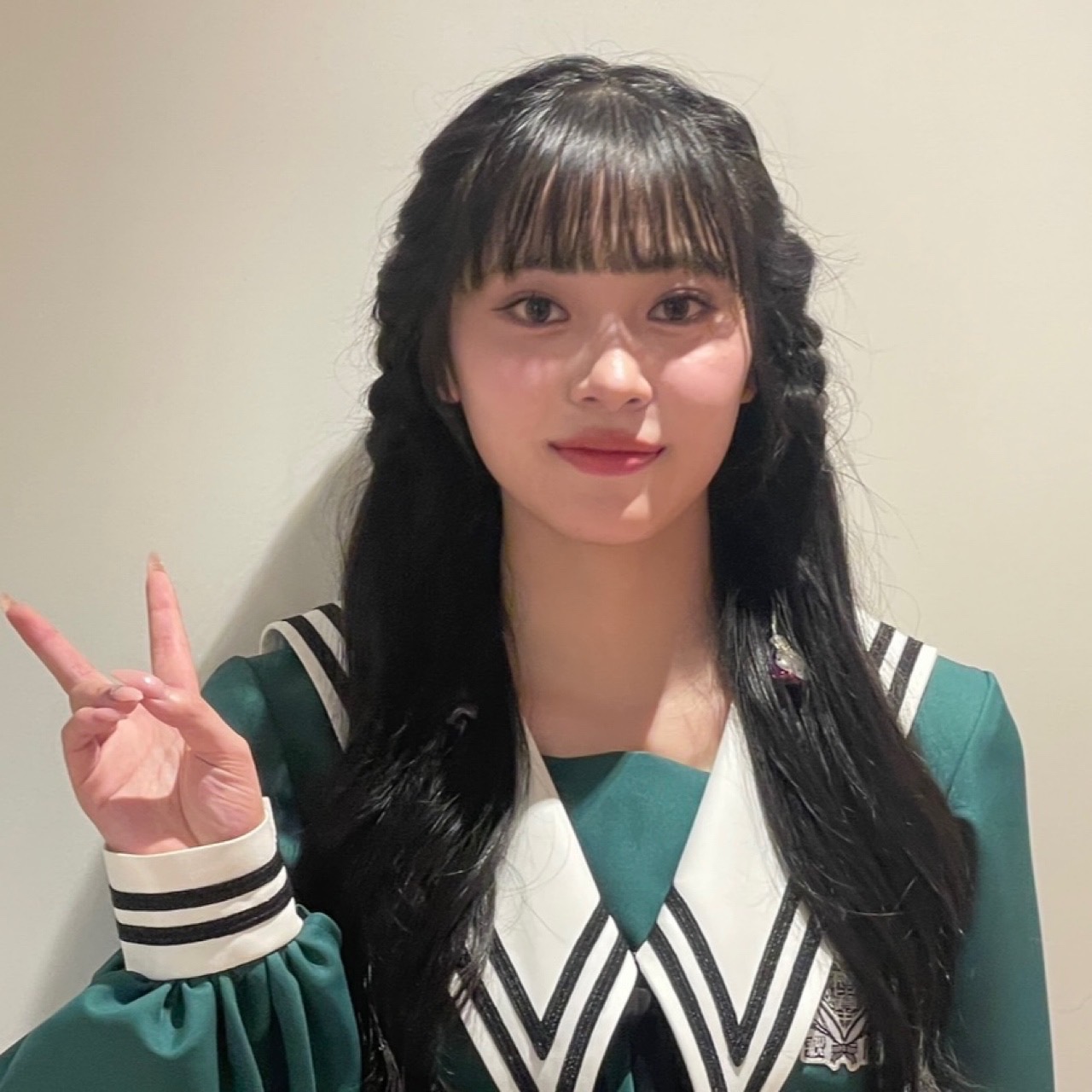 北美梨寧