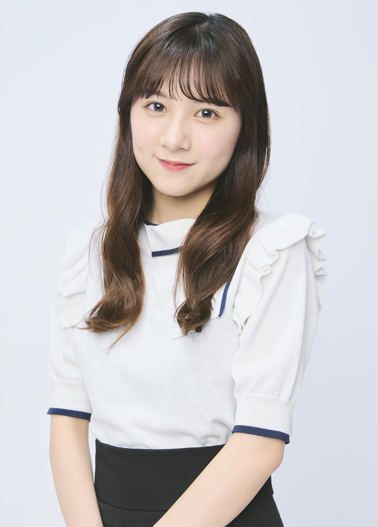 「オールナイトフジコ」レギュラーの「フジコーズ」友恵温香