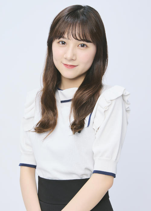 「オールナイトフジコ」レギュラーの「フジコーズ」友恵温香