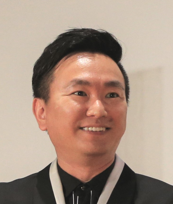 かまいたち山内健司（2022年8月撮影）