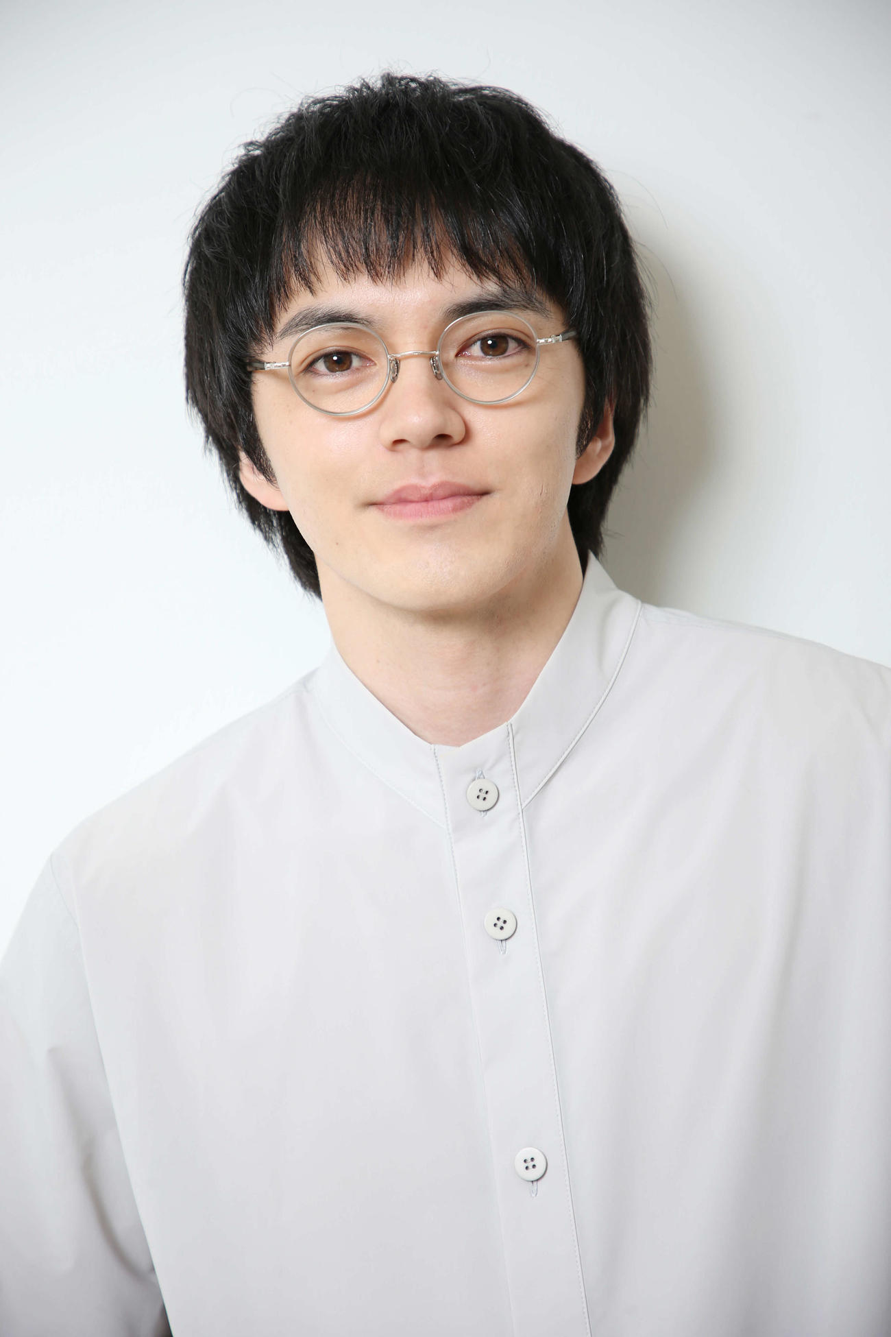 林遣都（22年7月撮影）