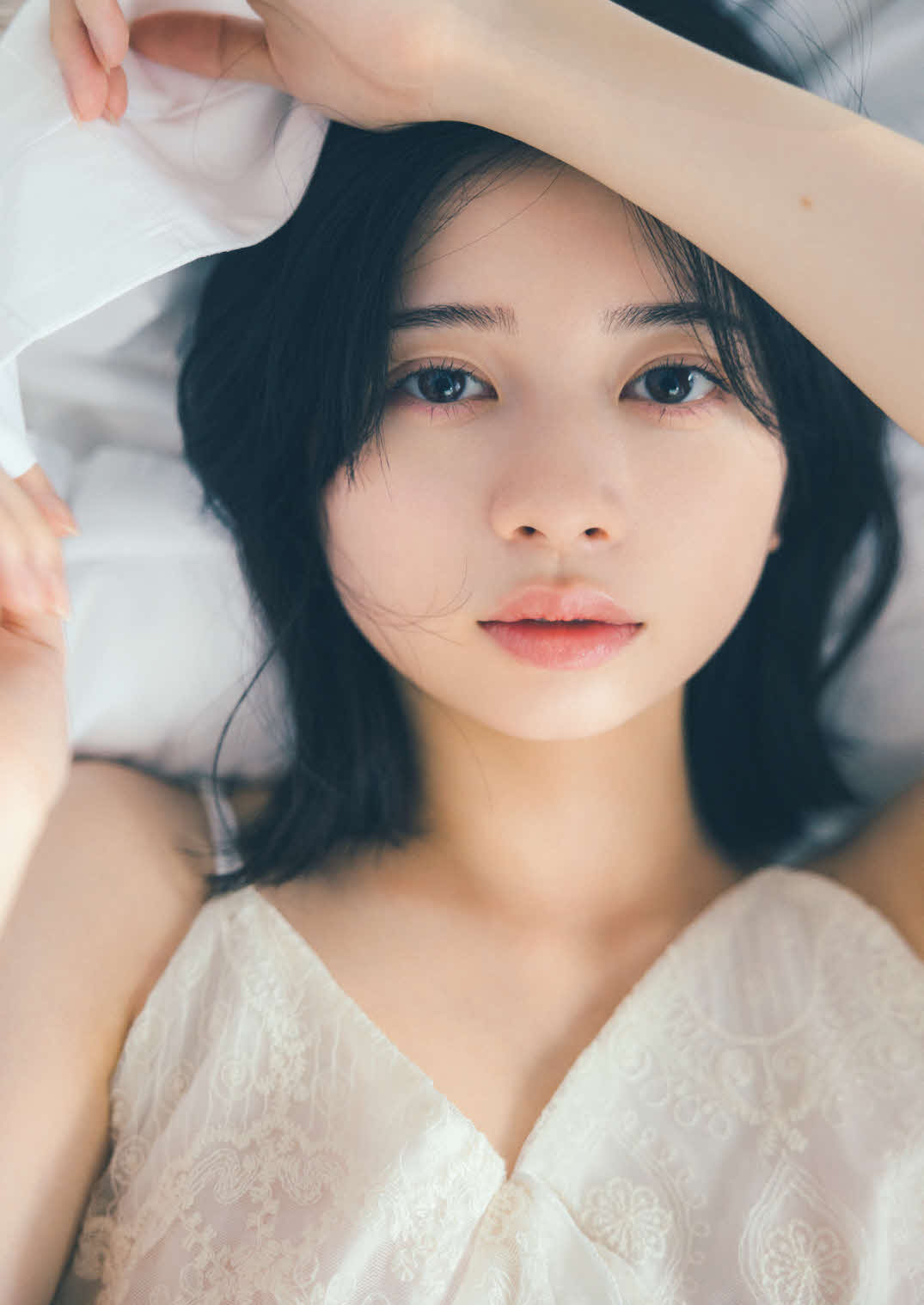 （C）桜田ひより写真集『my blue』／集英社撮影／東京祐