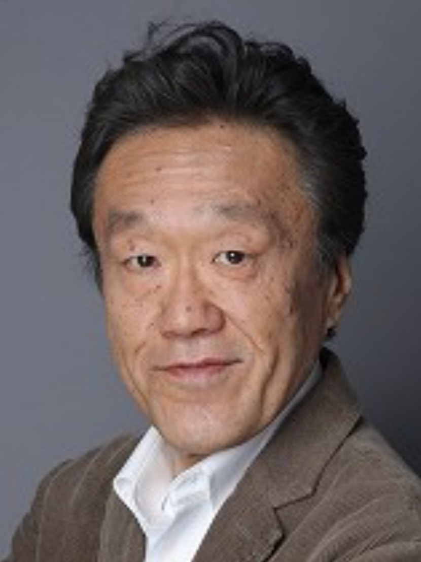 松井範雄さん（公式サイトから）