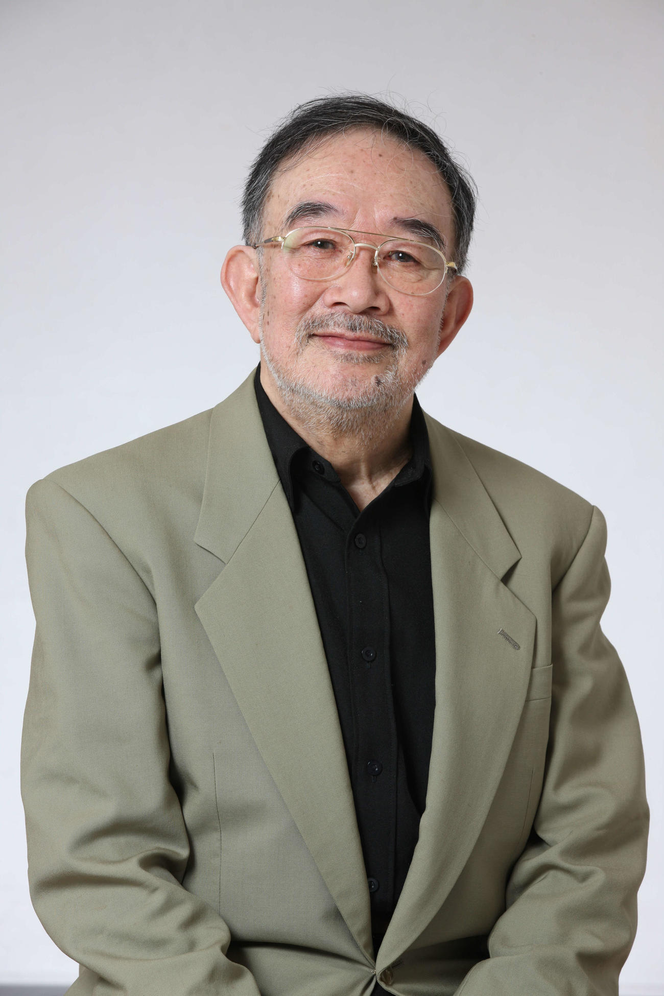 俳優、演出家の丸山博一さん