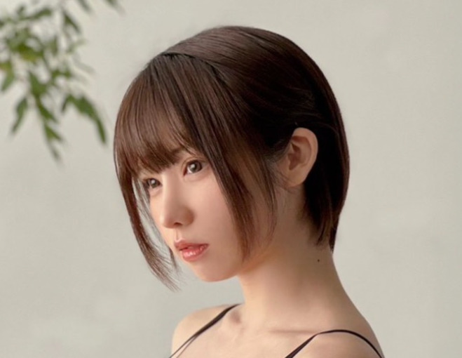 えなこのXから
