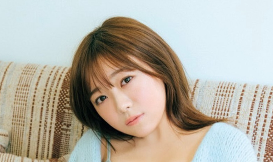 武田智加のインスタグラムから