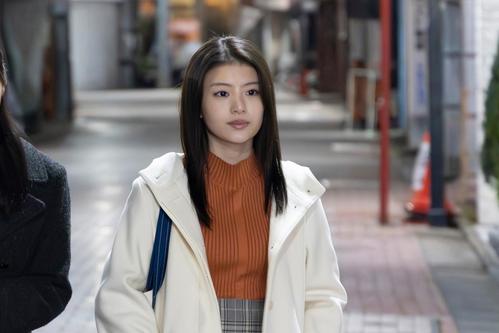 出口夏希「いちばんすきな花」田中麗奈の大学生時代演じる「繊細に表現 