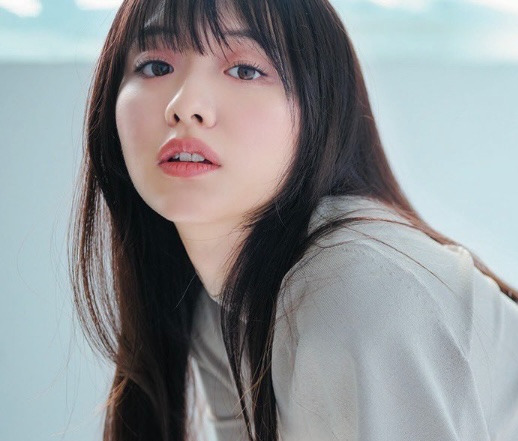 森香澄インスタグラムから