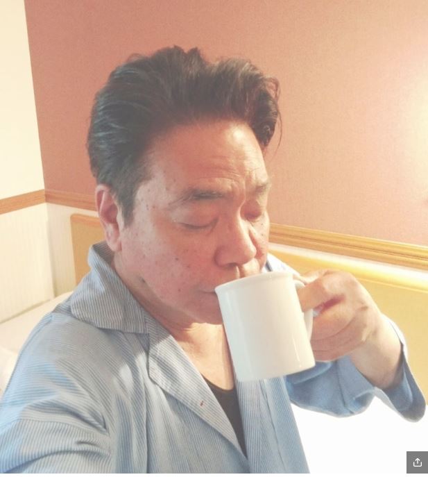 島崎俊郎さんのブログから