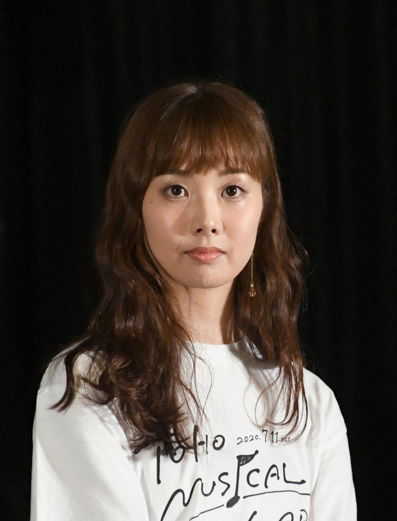 妃海風（2020年7月撮影）