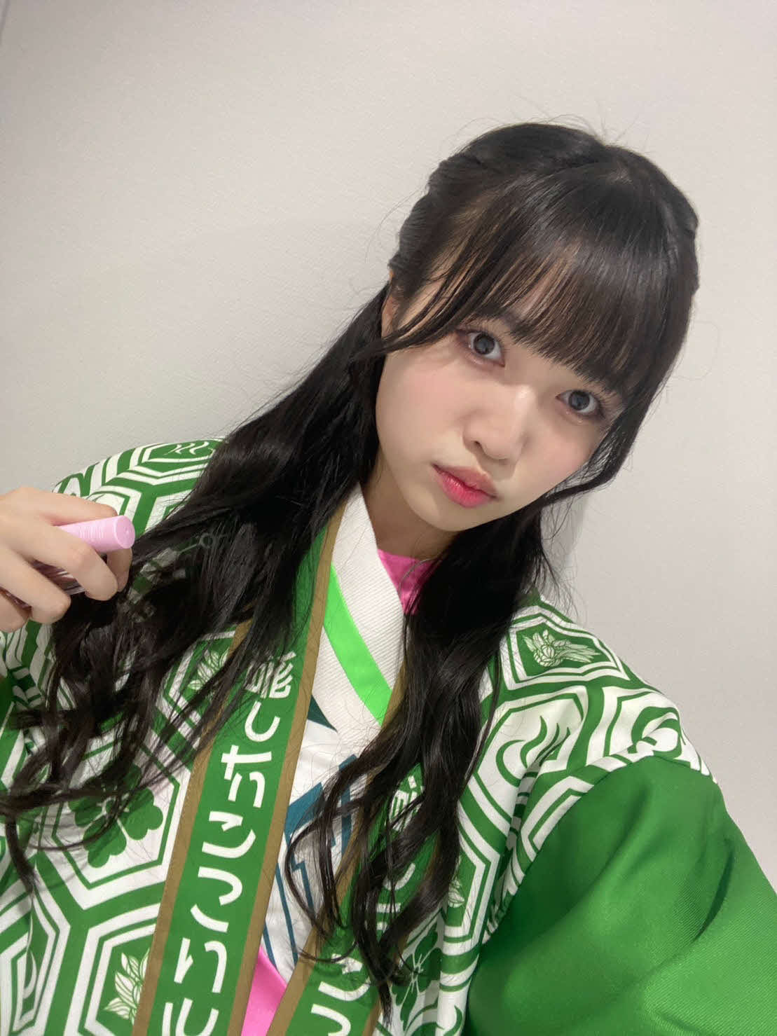 吉瀬真珠