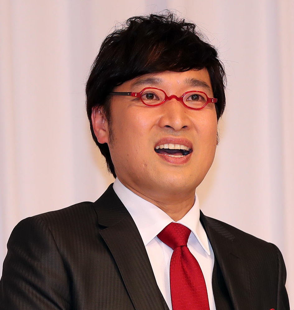 南海キャンディーズ山里亮太（19年6月撮影）