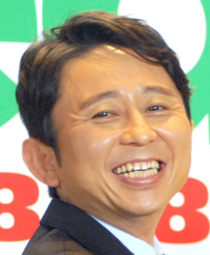 有吉弘行（2015年8月撮影）