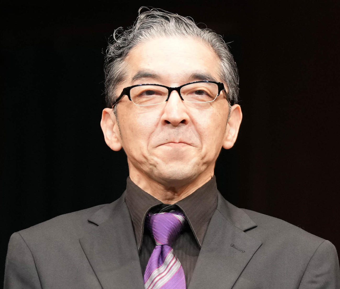 村杉蝉之介容疑者（2023年11月撮影）