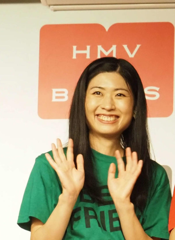 ぼる塾・酒寄希望（2022年10月撮影）