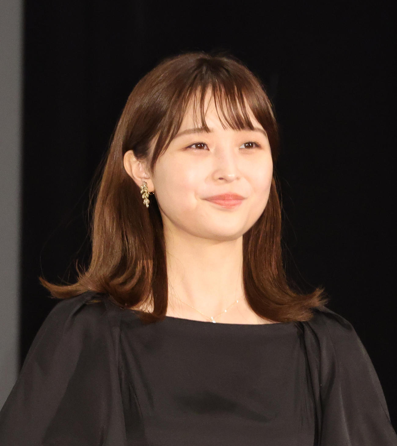フジ渡邊渚アナ（2023年6月撮影）