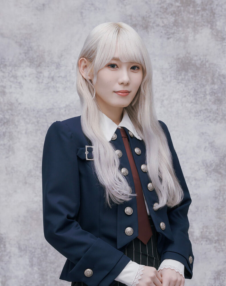 櫻坂46小池美波