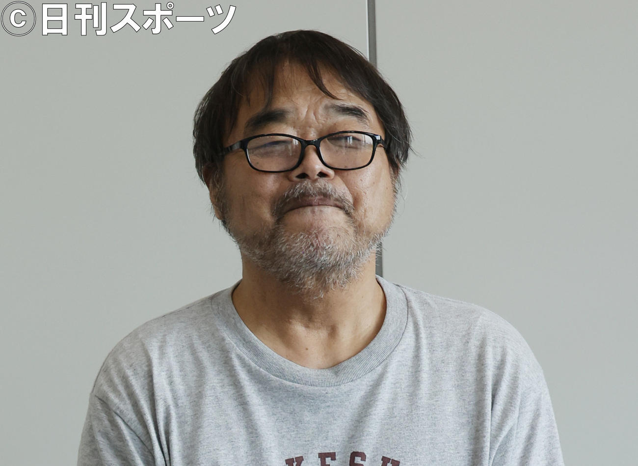 グレート義太夫（2022年5月撮影）