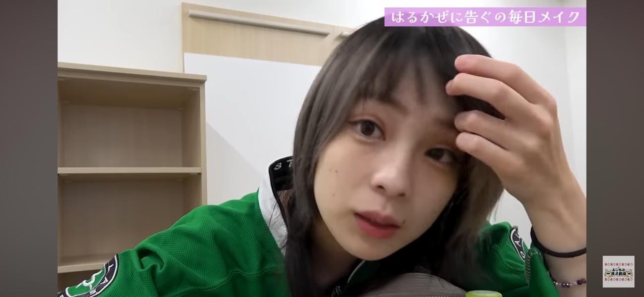 YouTube「よしもと漫才劇場チャンネル」から