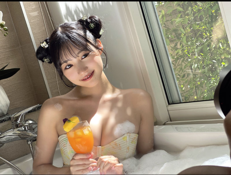 横野すみれのX（旧ツイッター）から