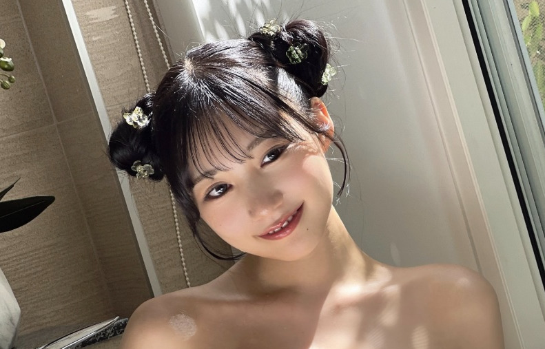 横野すみれのX（旧ツイッター）から