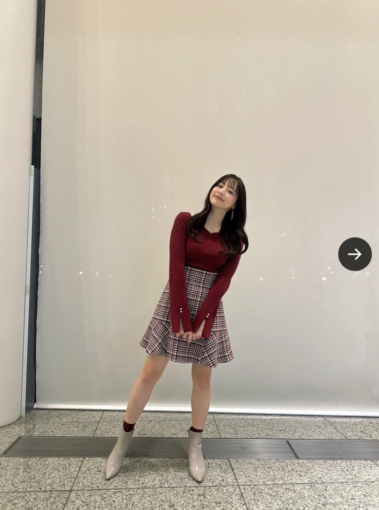 森香澄のX（旧ツイッター）から