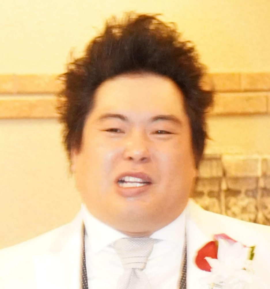 へずまりゅう（2023年7月撮影）