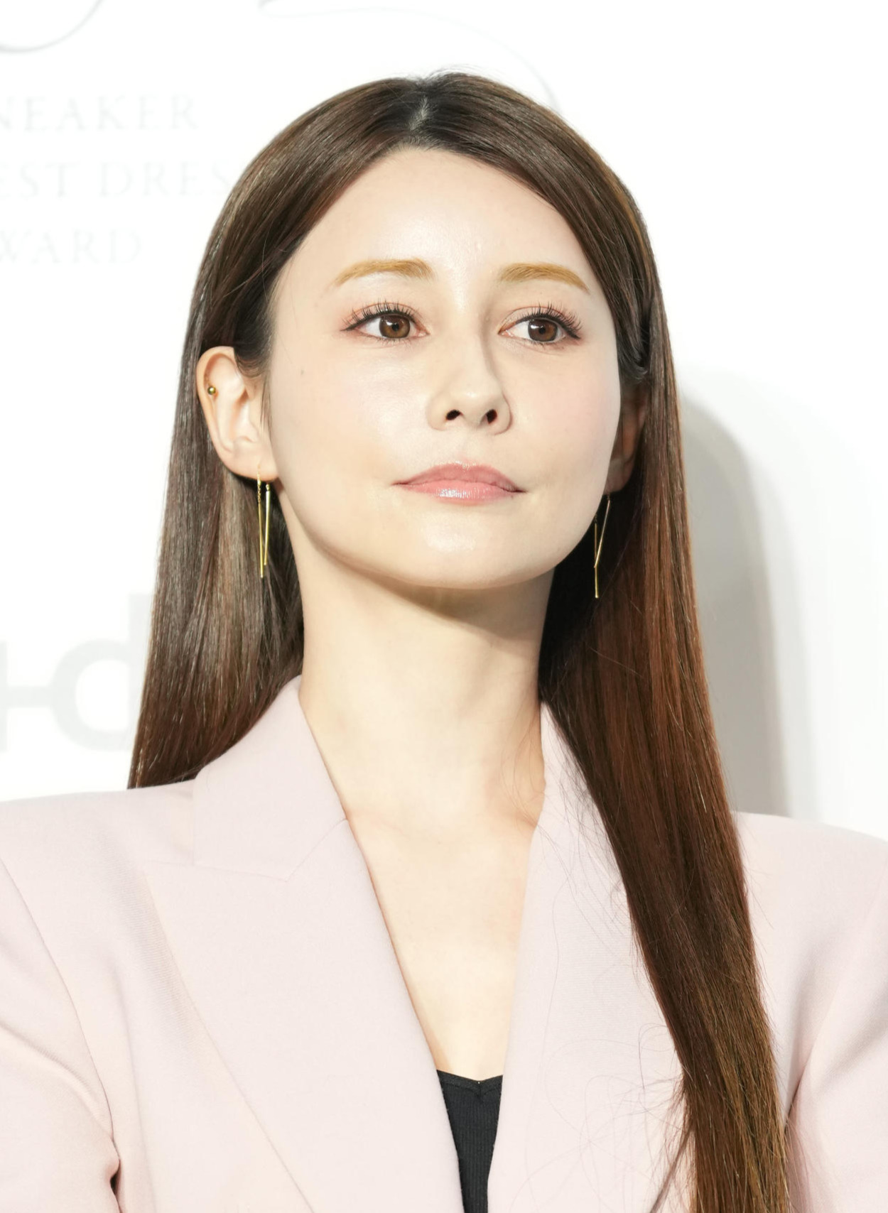 ダレノガレ明美（2023年2月撮影）