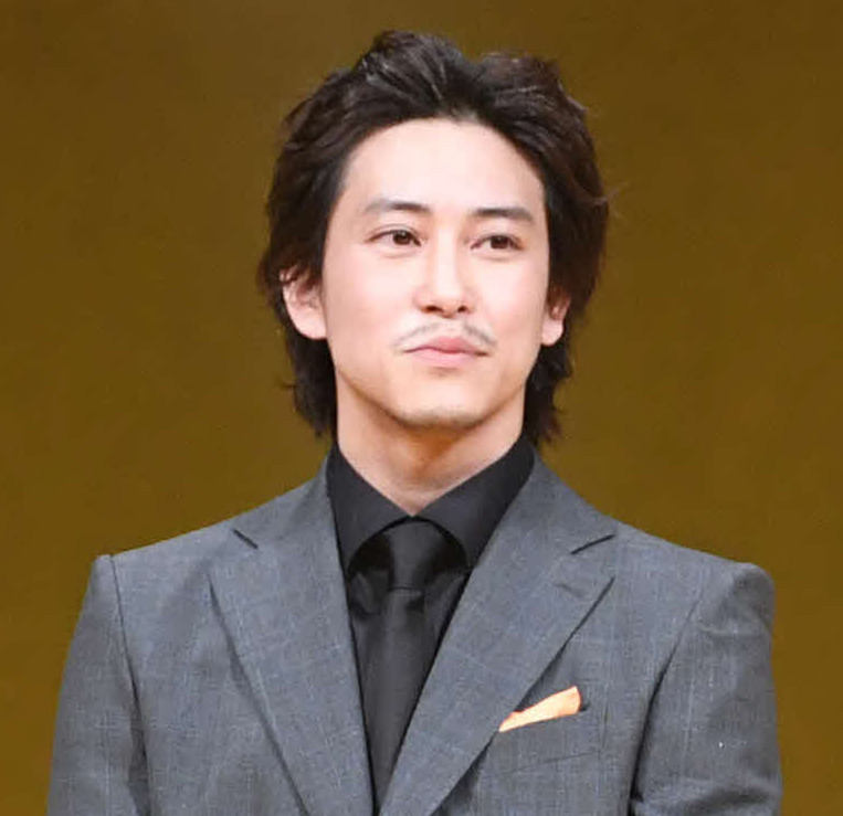 佐野岳（18年4月撮影）