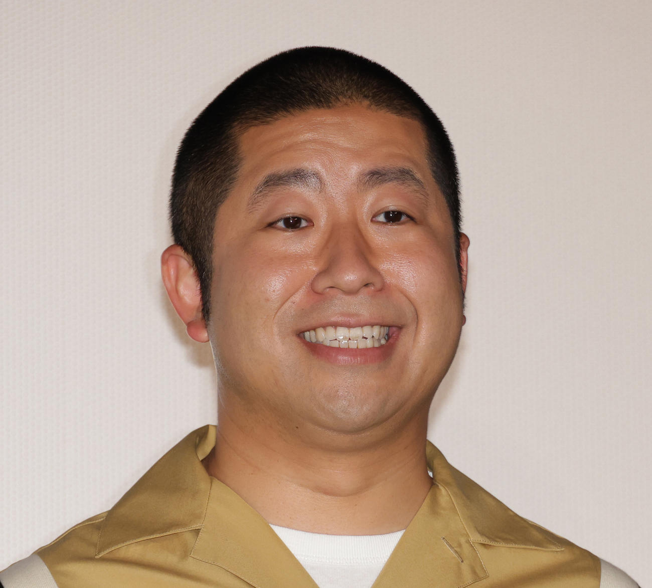 澤部佑（2022年4月撮影）