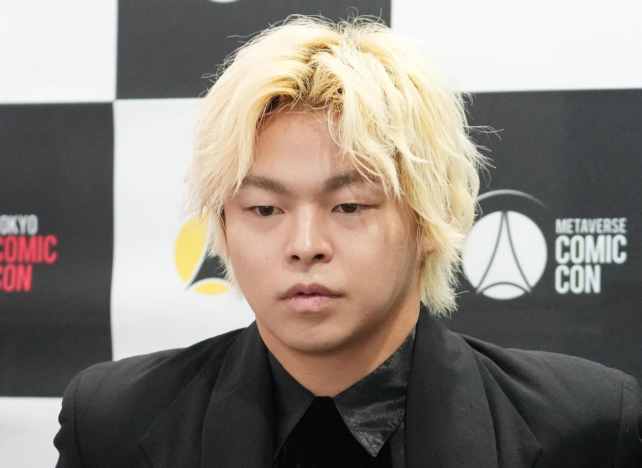 東海オンエアしばゆー（2022年11月撮影）