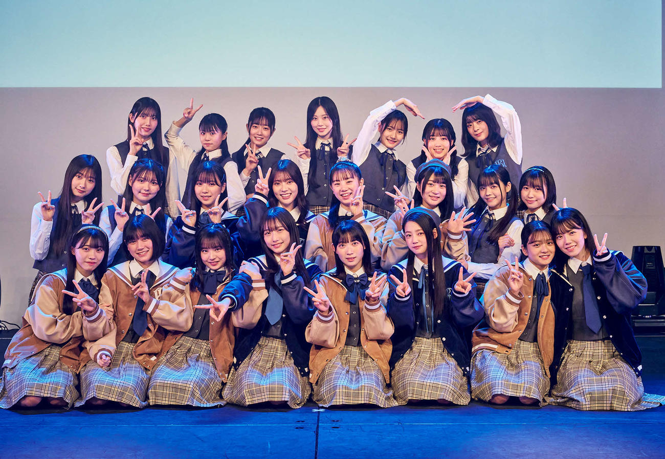 「僕が観たかったワンマンライブvol．0」を開催した僕が見たかった青空