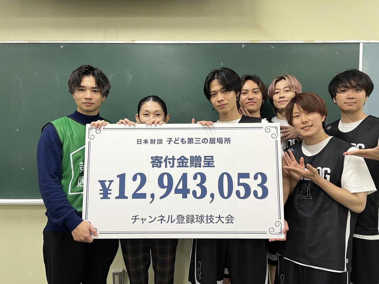 コムドットやまとのXから
