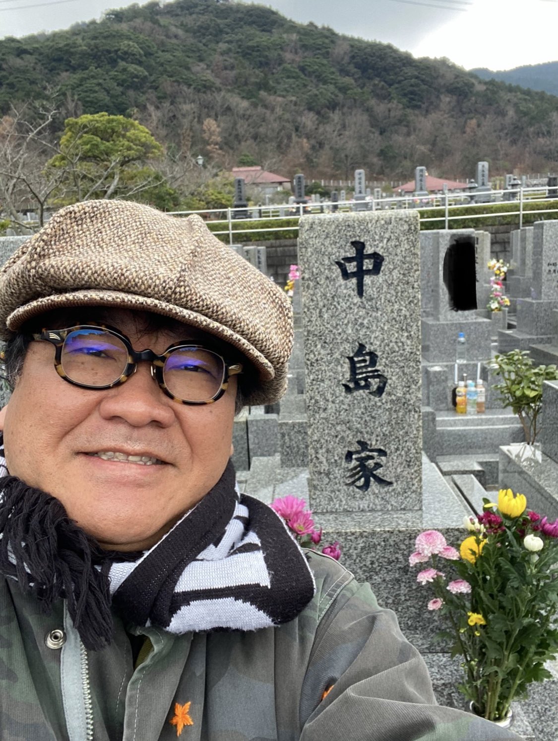 カンニング竹山のXから