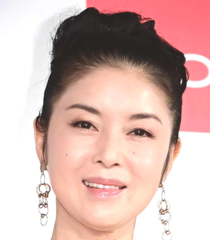 藤あや子（22年4月）