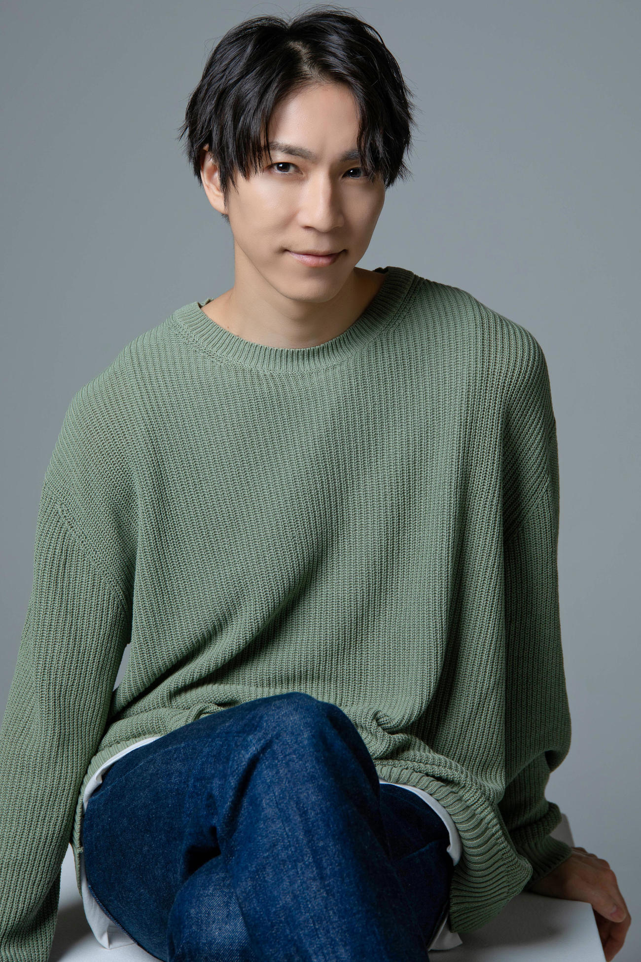 初監督・脚本を務めた長編映画「莉の対」が第53回ロッテルダム国際映画祭の「タイガーコンペティション部門」に入選した田中稔彦