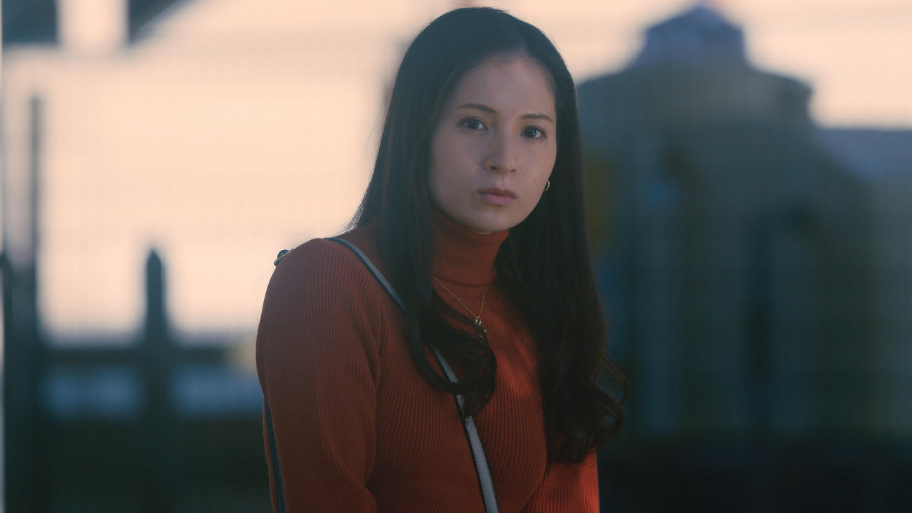 第53回ロッテルダム国際映画祭の「タイガーコンペティション部門」に入選した映画「莉の対」
