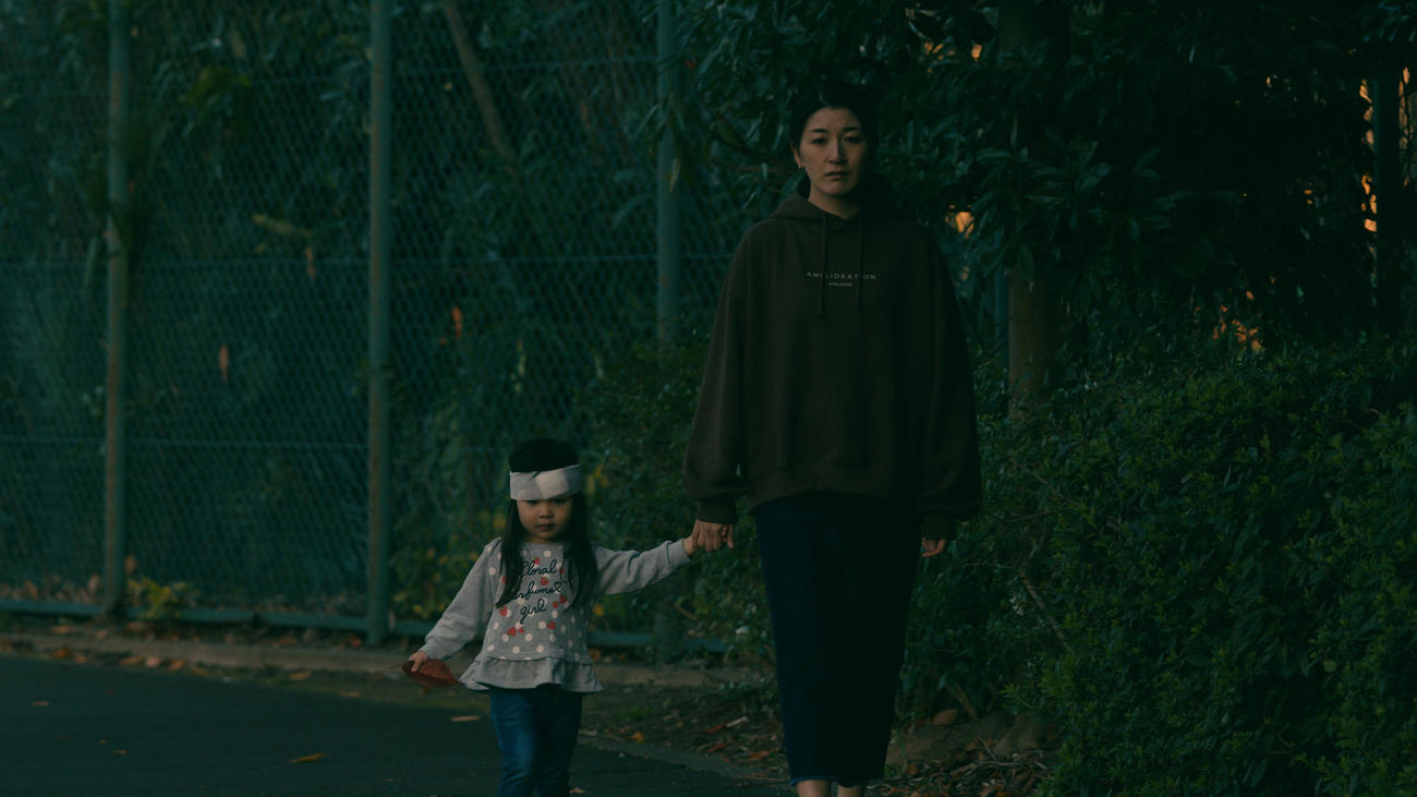 第53回ロッテルダム国際映画祭の「タイガーコンペティション部門」に入選した映画「莉の対」