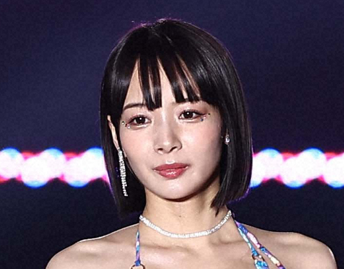 岡田紗佳(23年3月撮影）