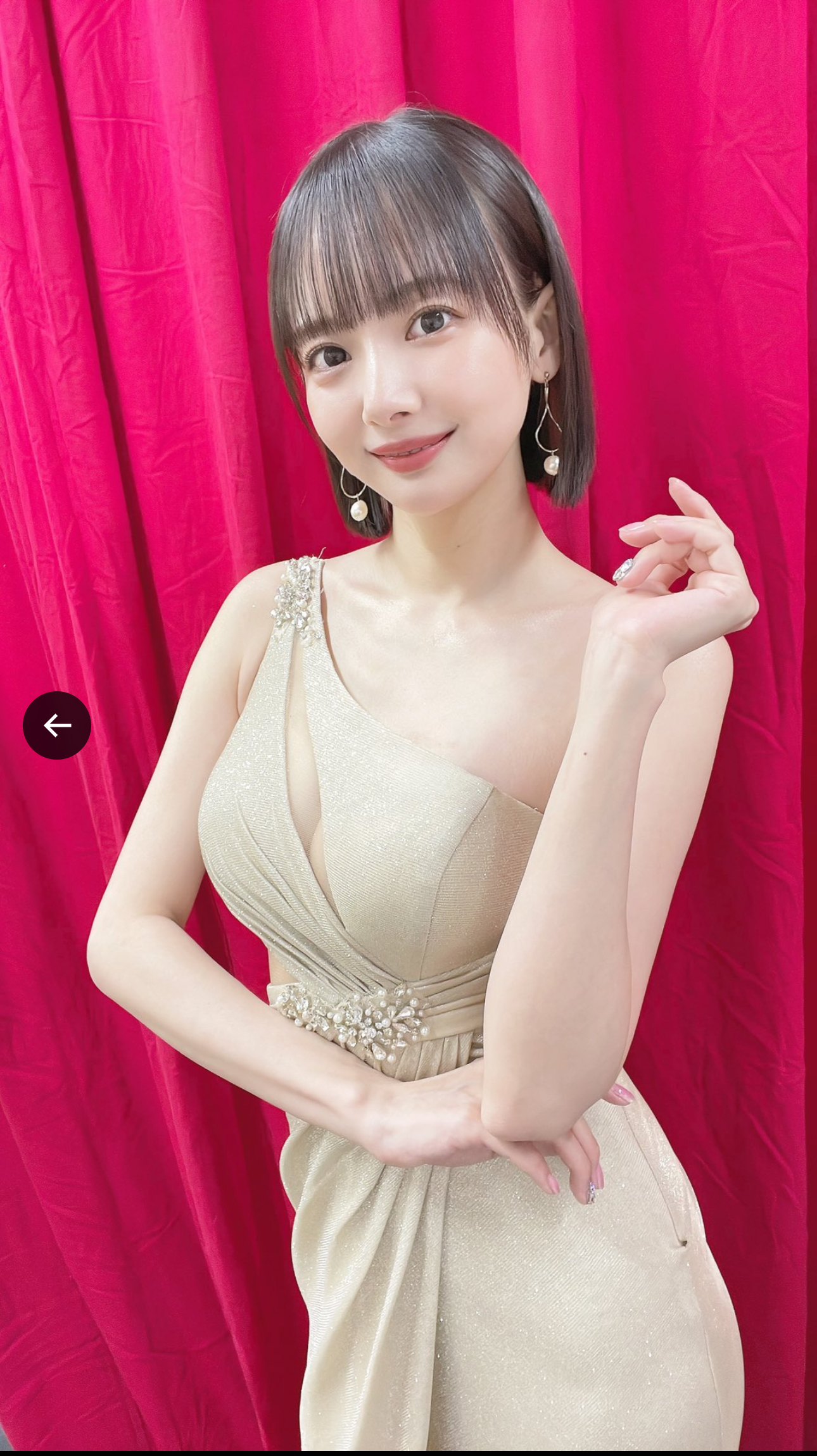 岡田紗佳のXから