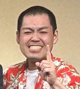 くらげの渡辺翔太