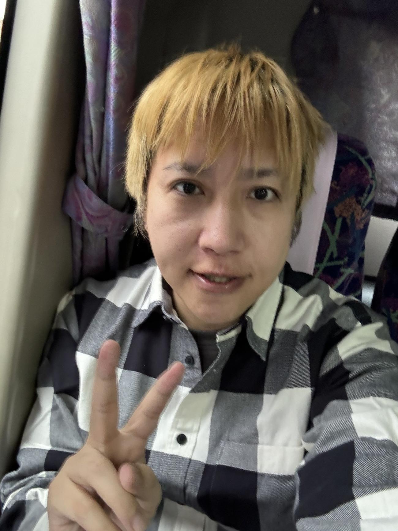 煉獄コロアキのXから