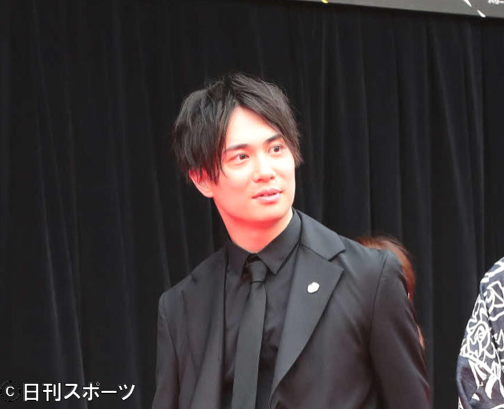 鈴木達央（2017年7月撮影）