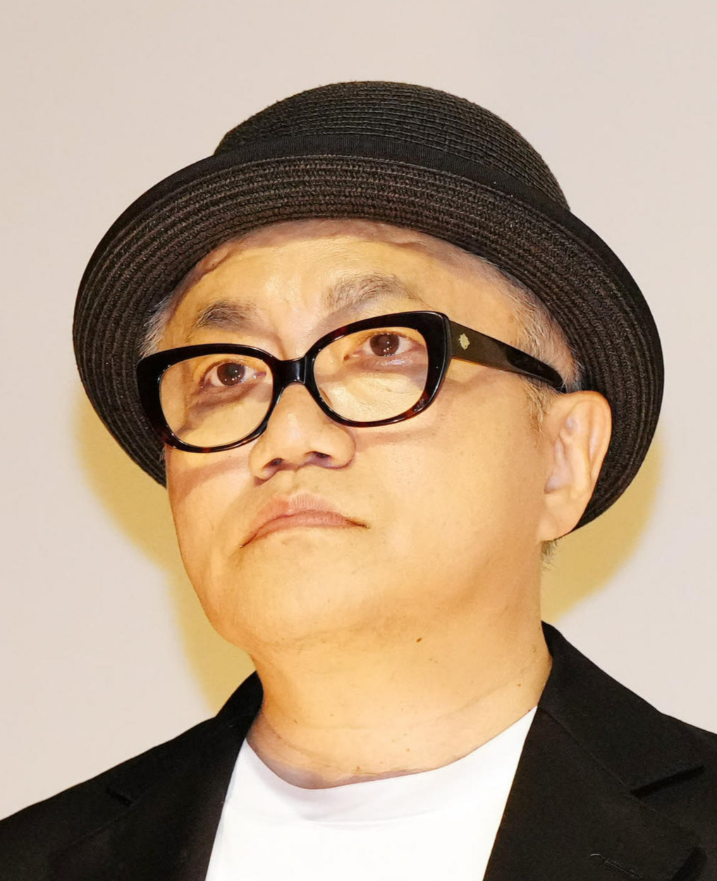 水道橋博士（2023年9月撮影）