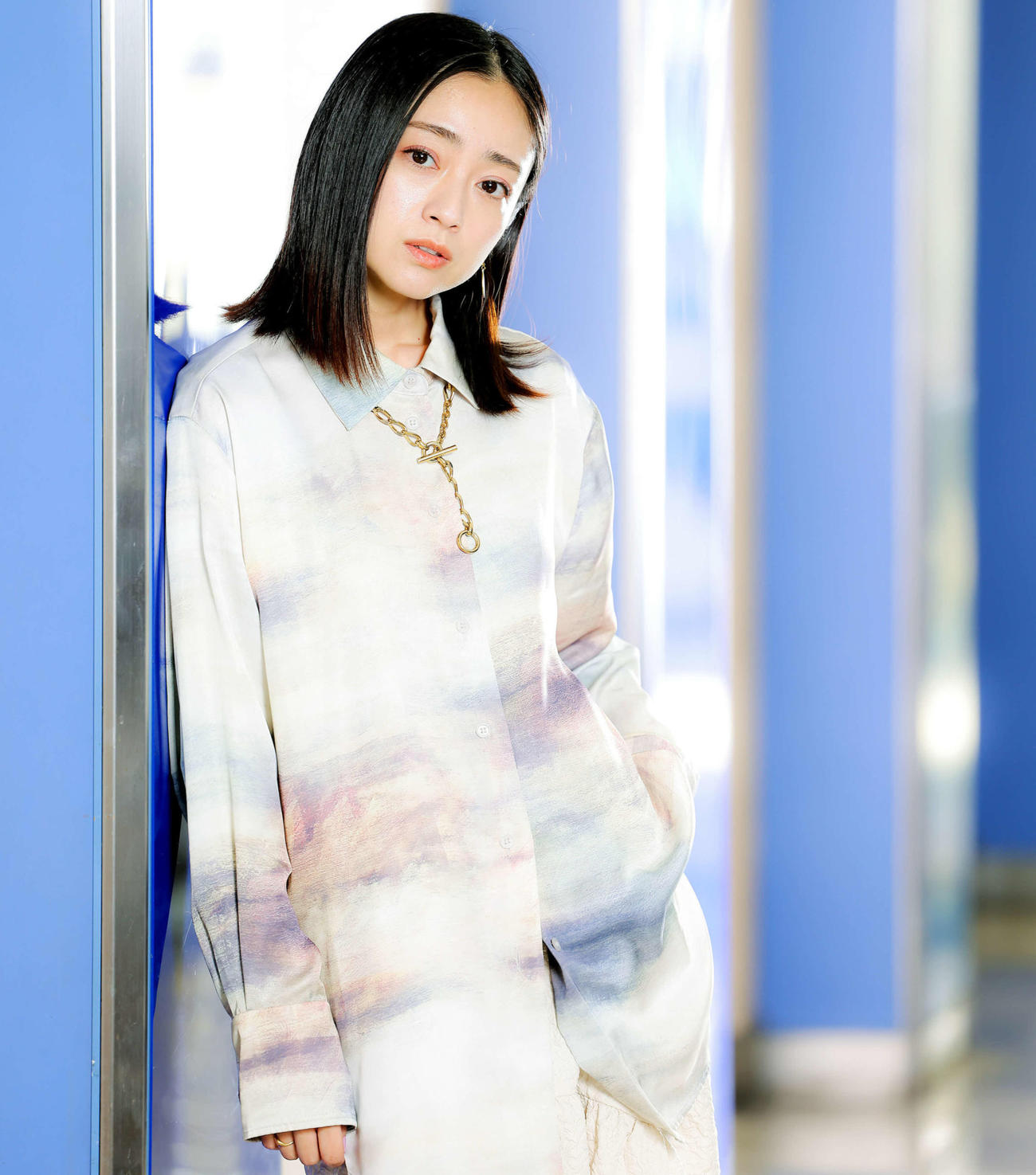 安達祐実